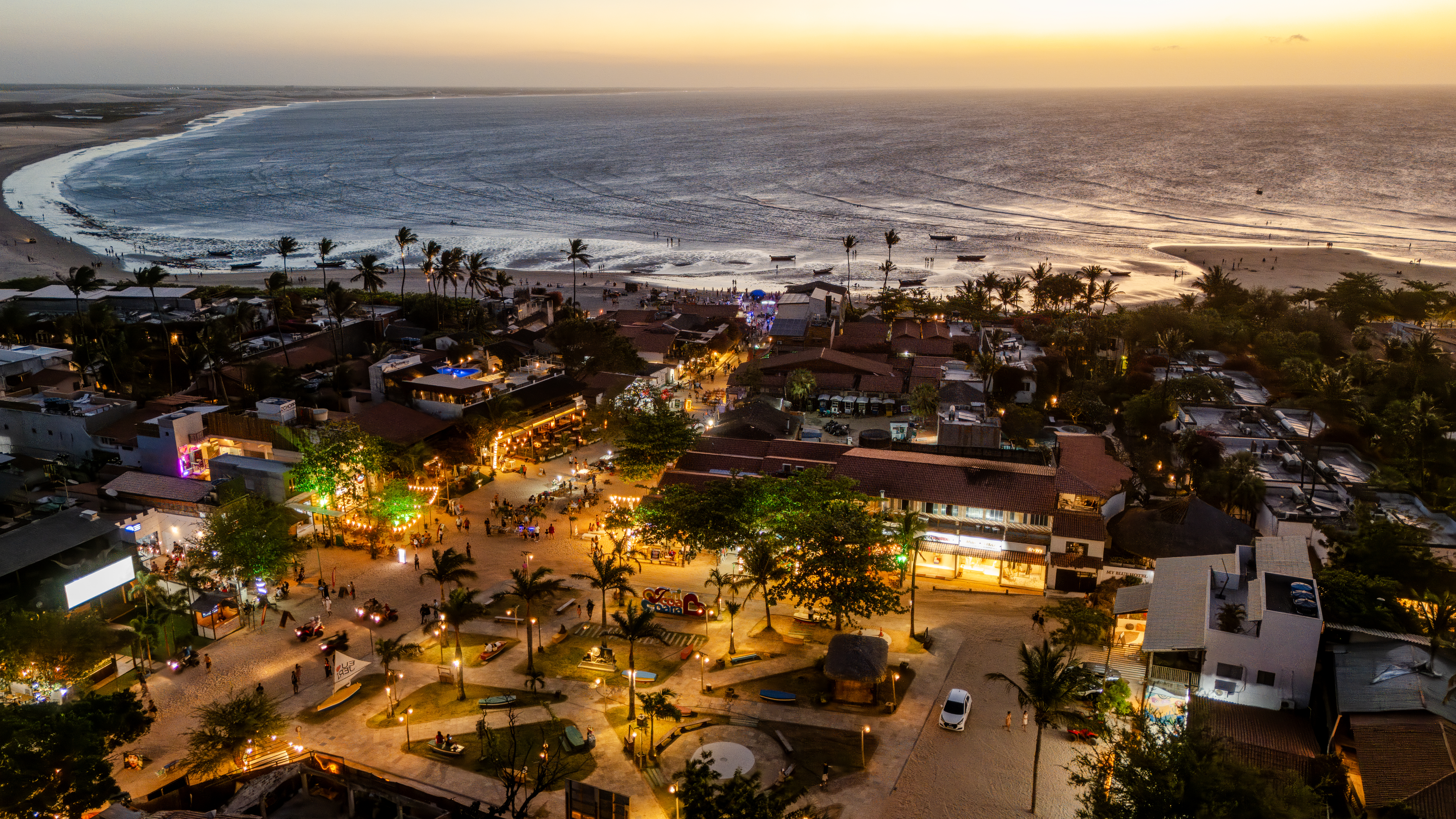 Jericoacoara