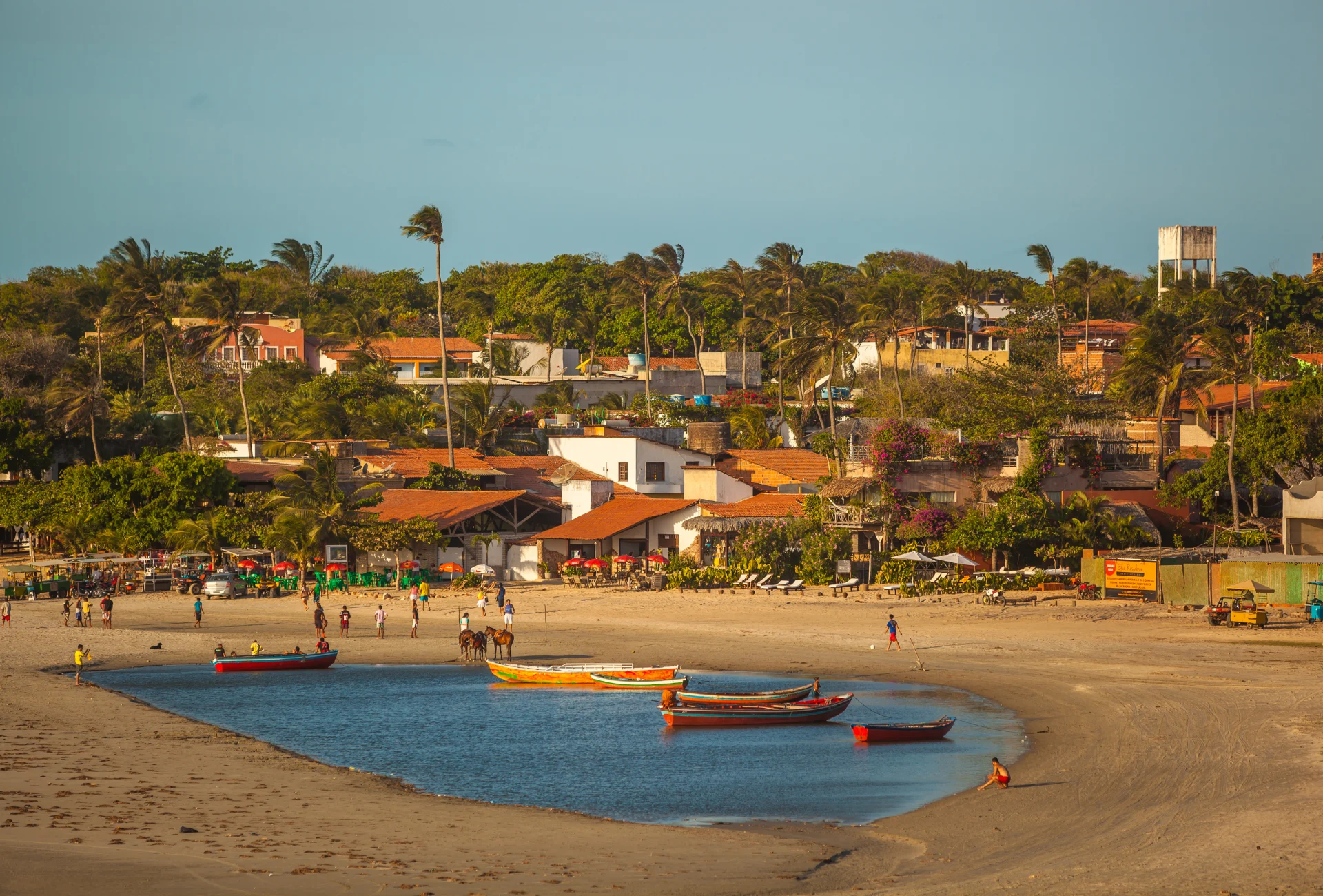 Jericoacoara 4