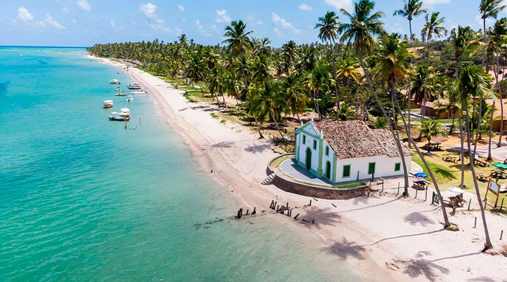 Maceió + Maragogi 2