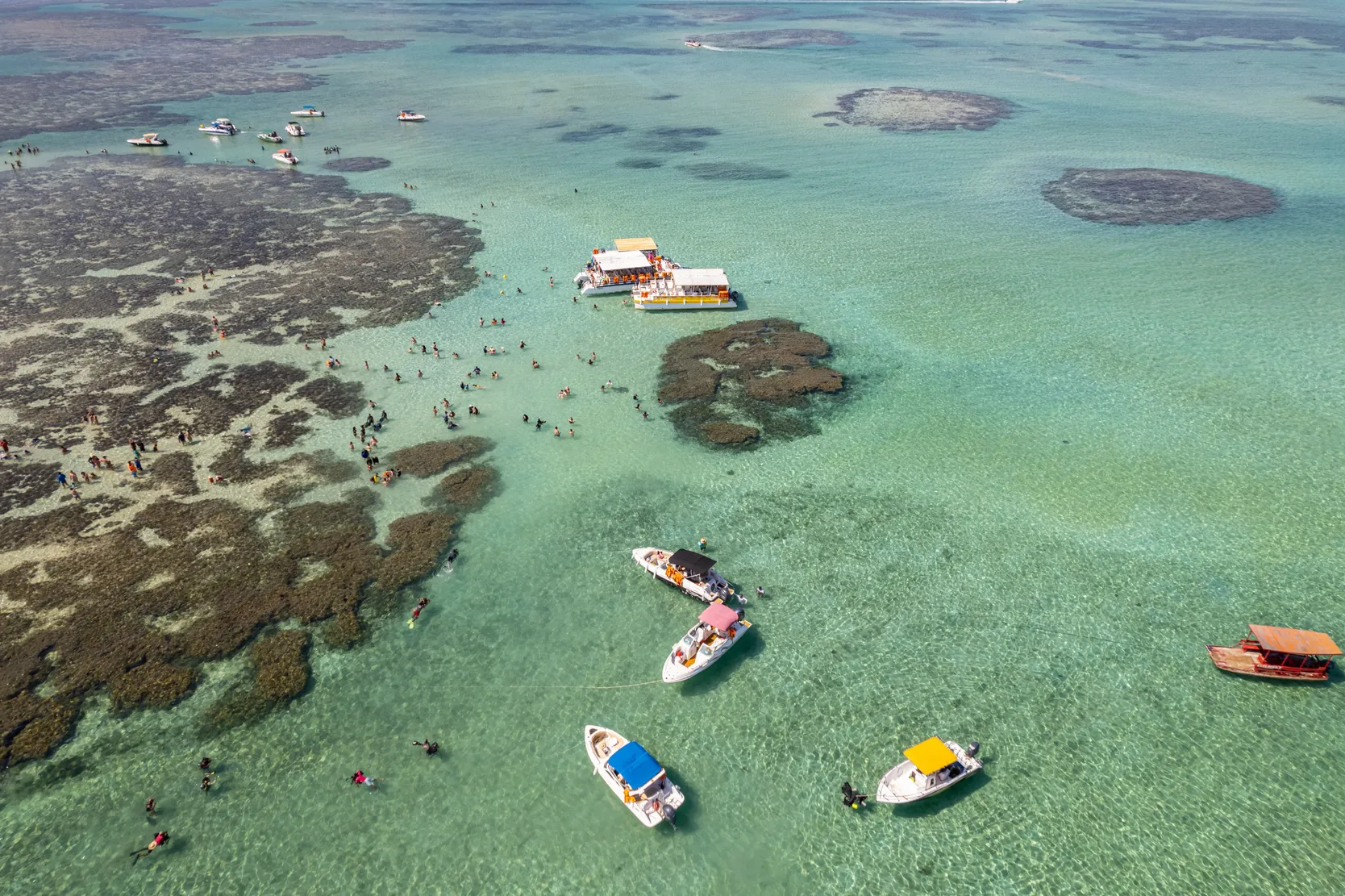 Maceió + Maragogi 4