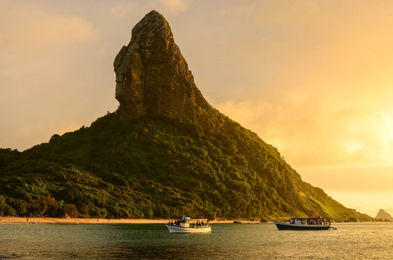 Fernando de Noronha 4