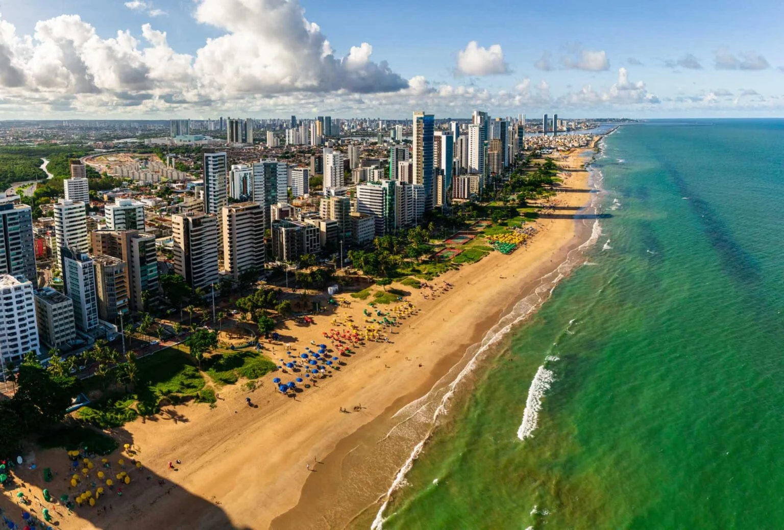 Recife + Olinda 4
