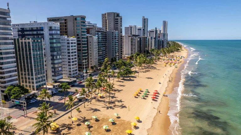 Recife + Olinda 5