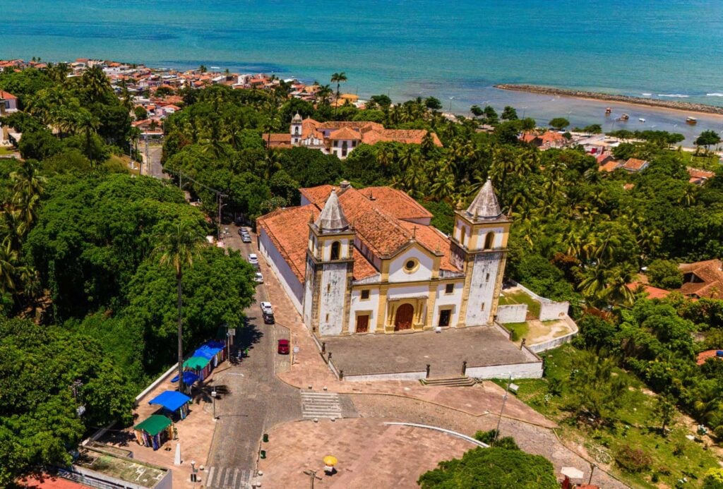 Recife + Olinda