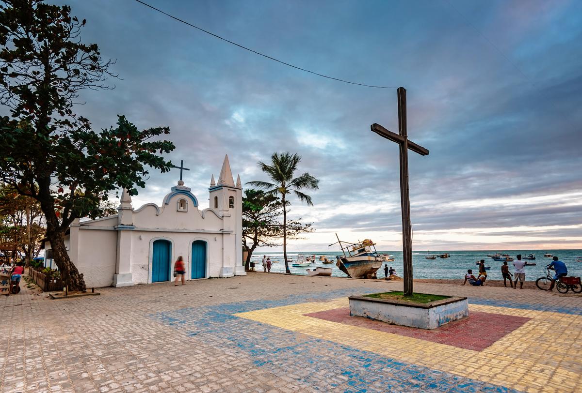 Salvador de Bahía 6