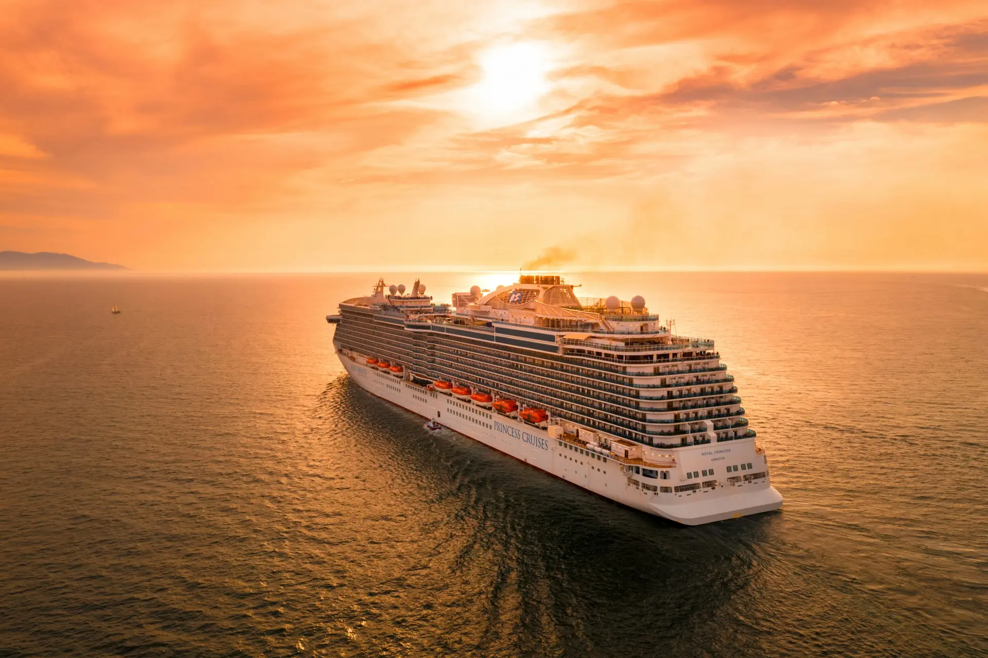 Cruceros