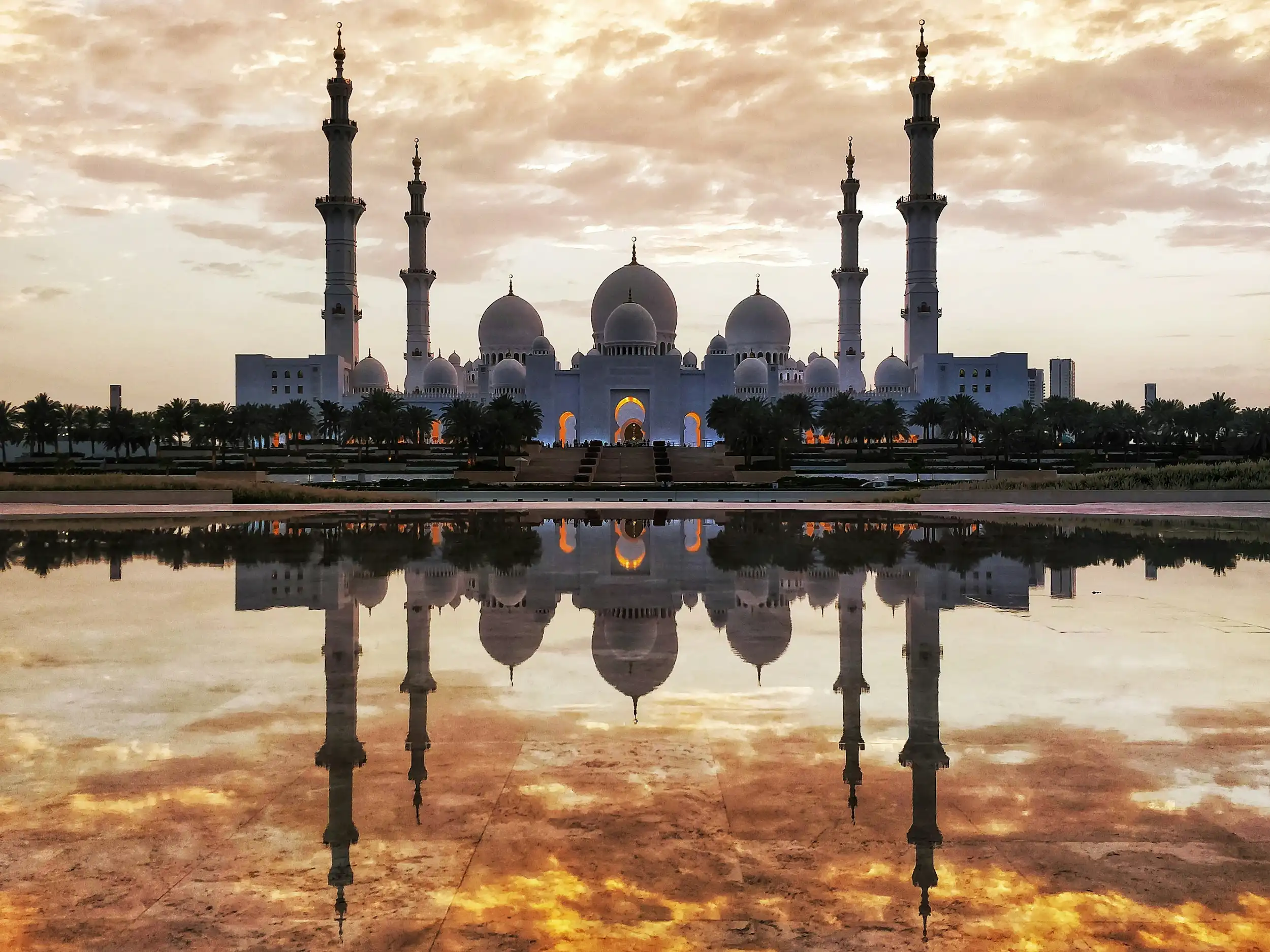Abu Dabi