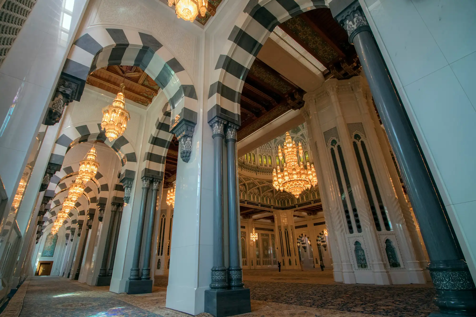 Abu Dabi