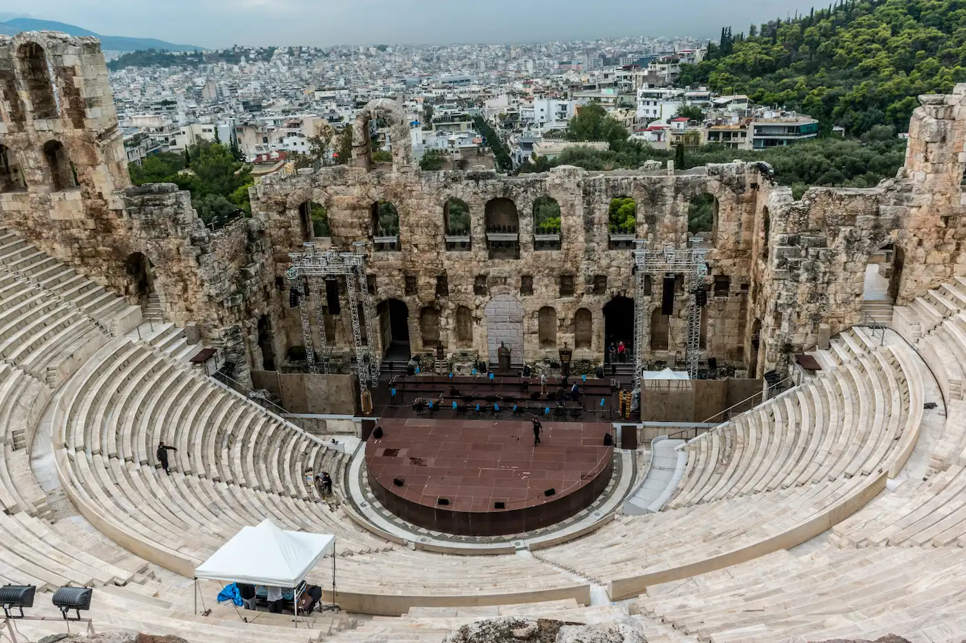 Grecia