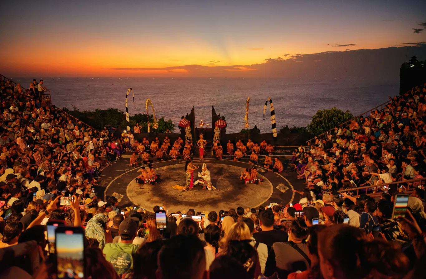 Bali
