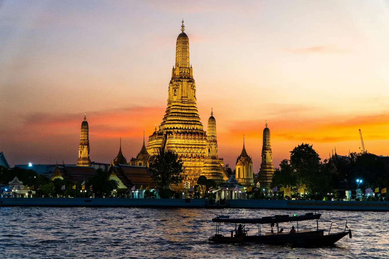 Bangkok