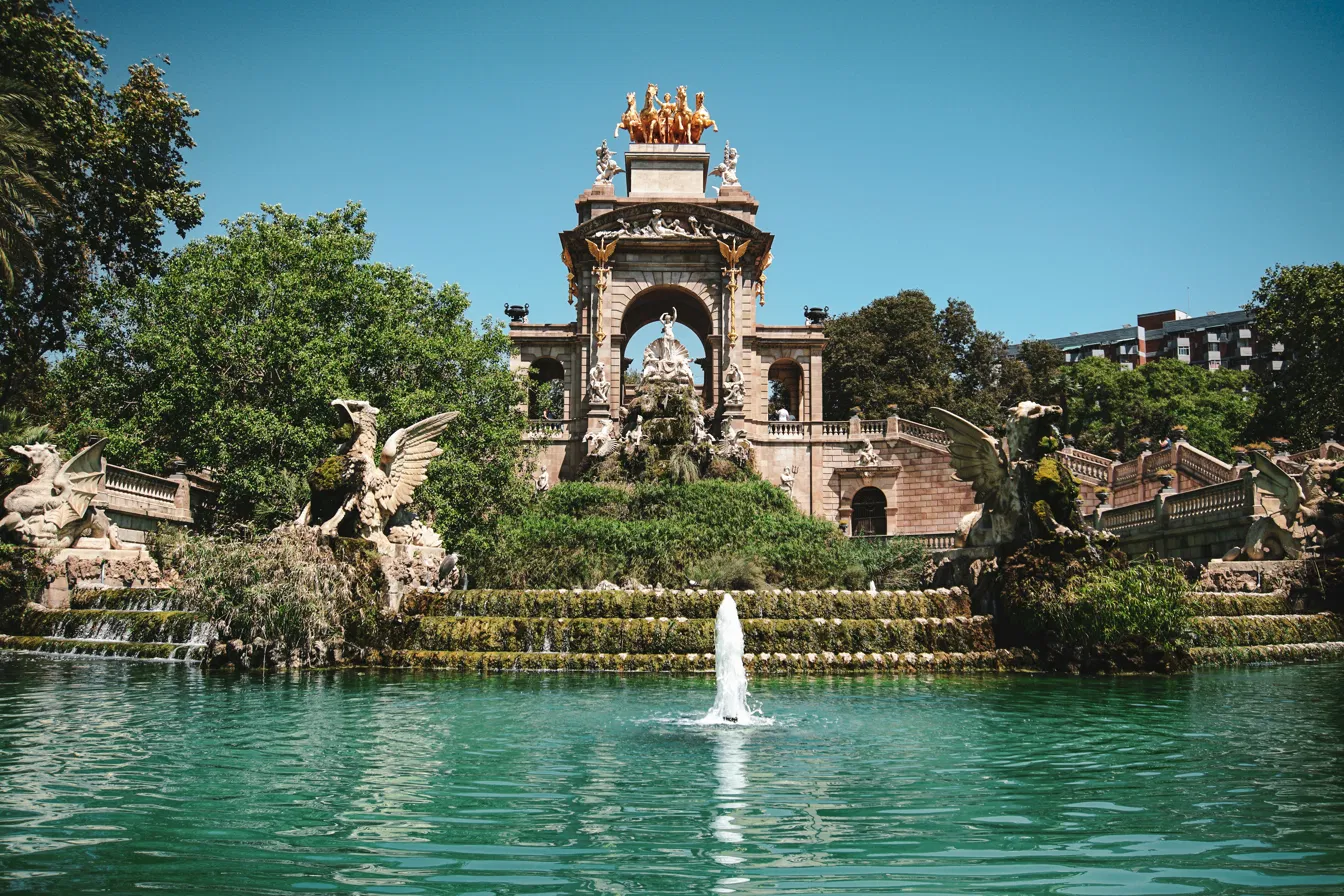 Barcelona