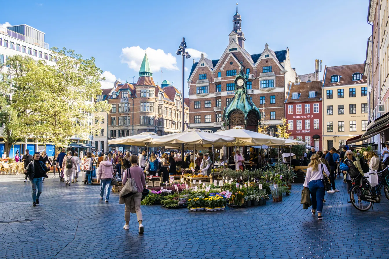 Copenhague