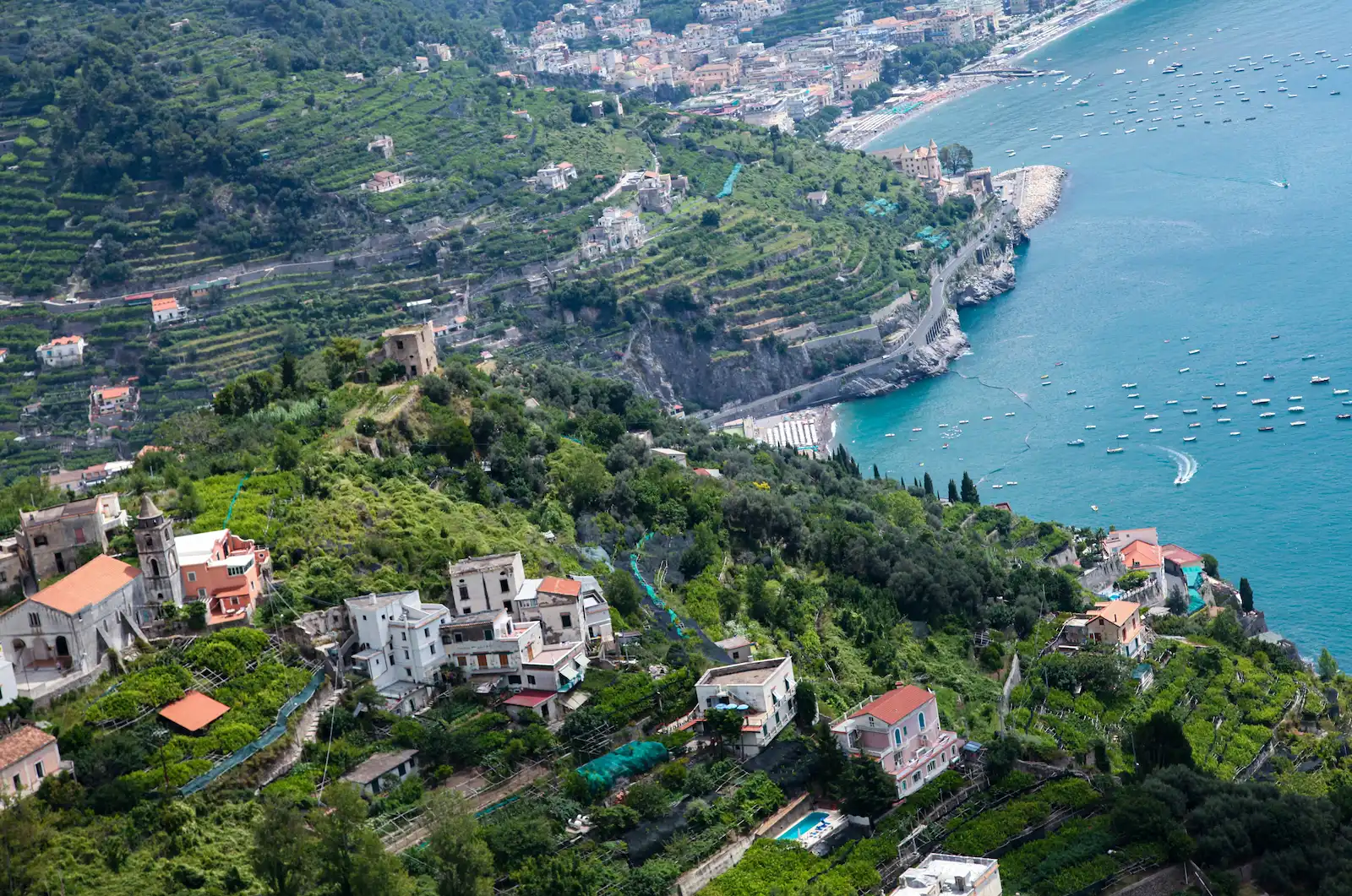 Costa Amalfitana