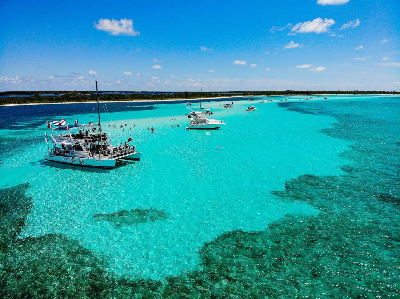 Caribe Occidental