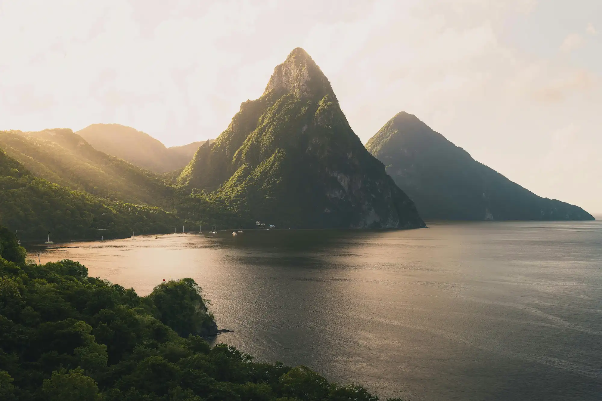 Caribe Oriental