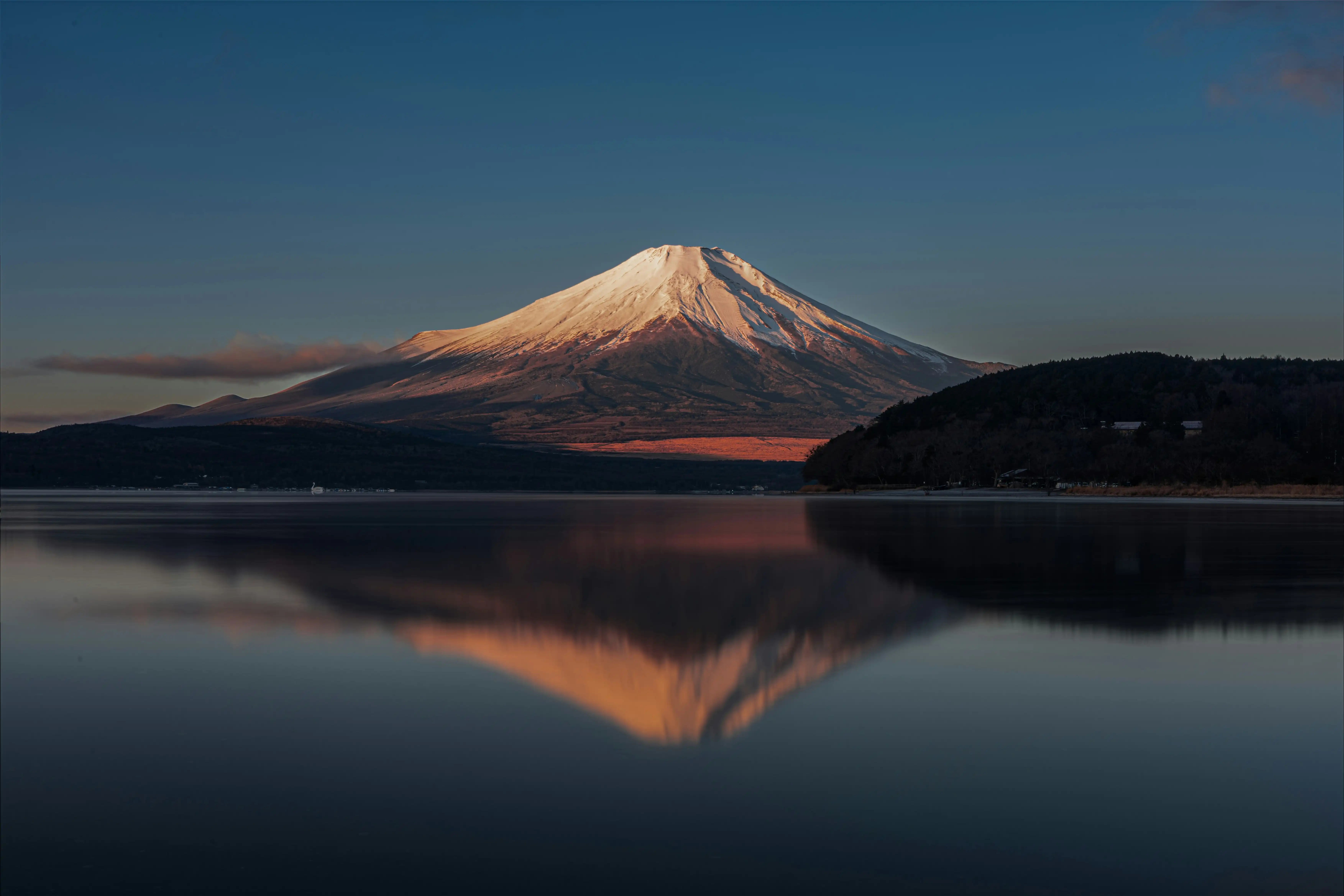 Monte Fuji