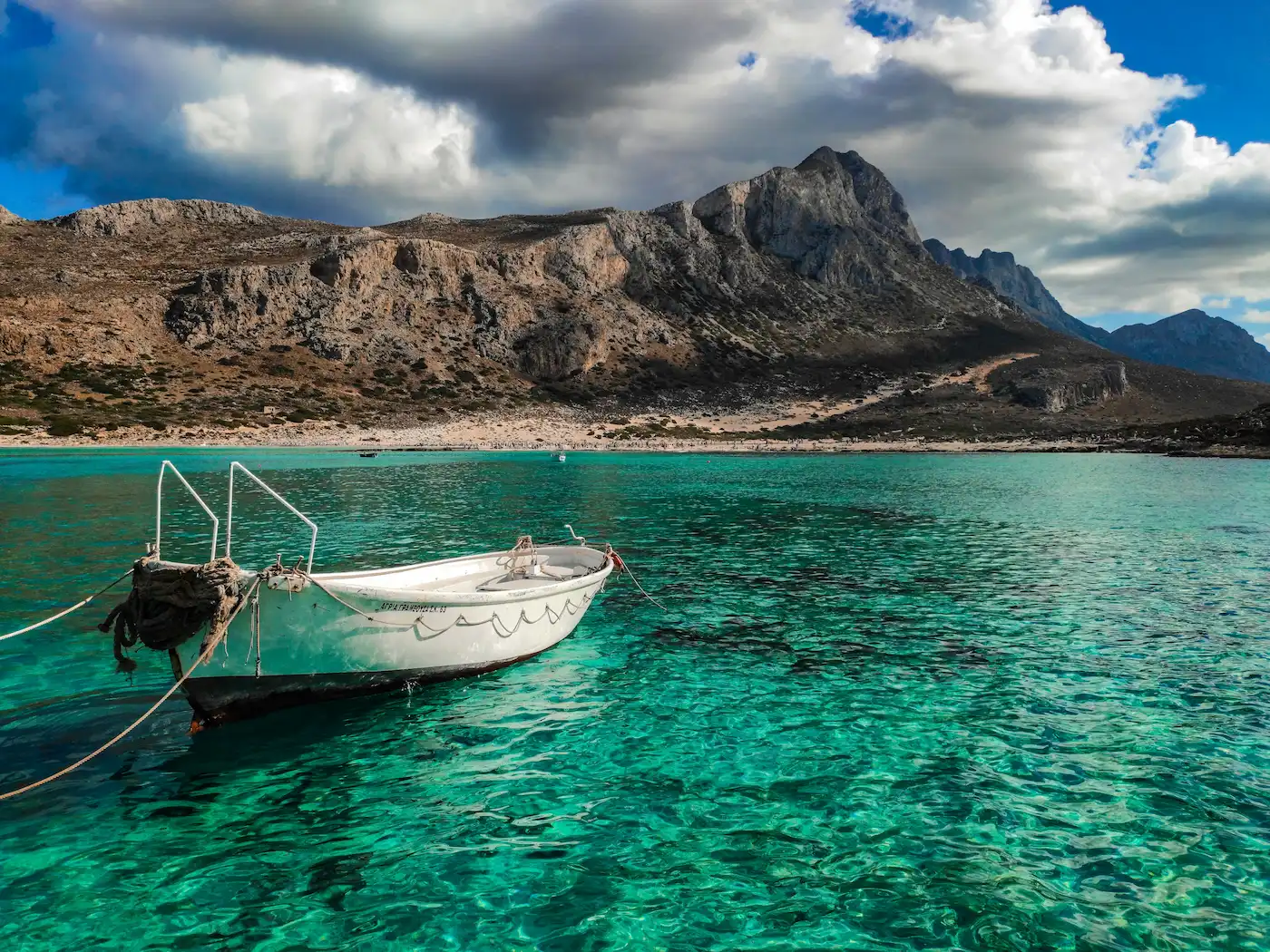 Islas del Egeo