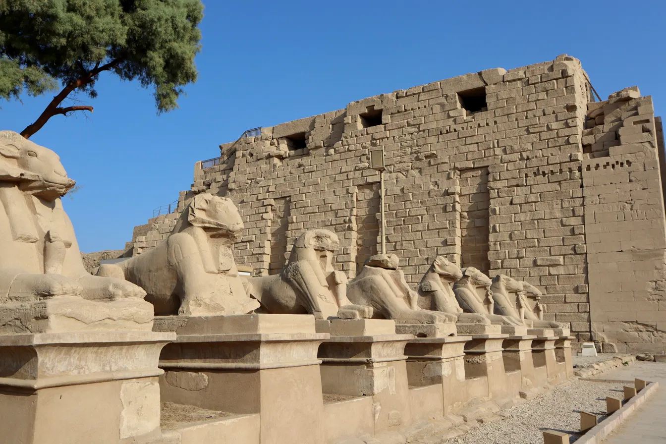 Luxor