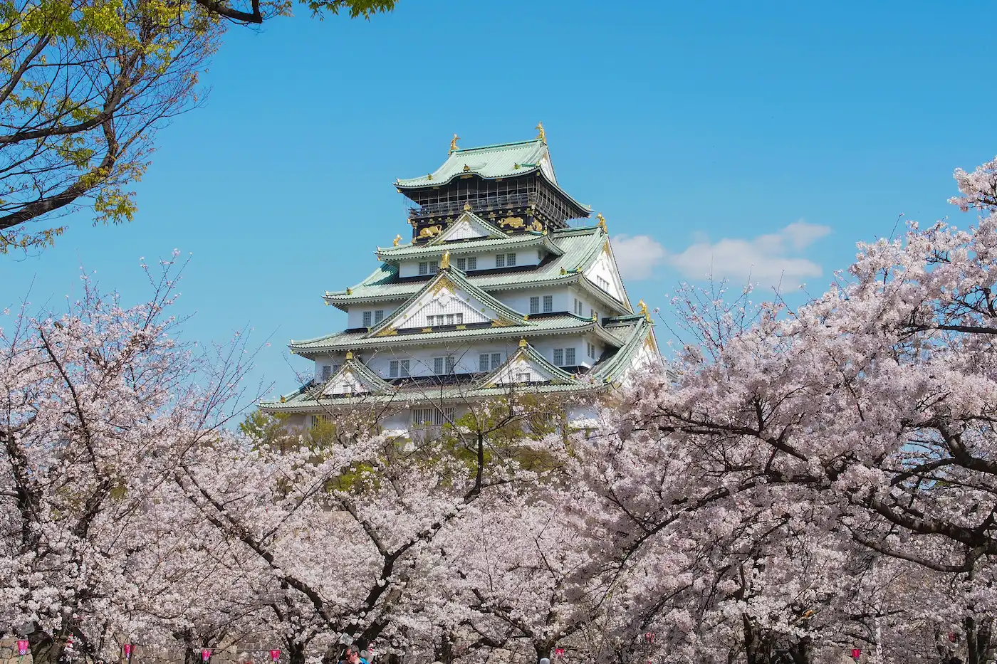 Osaka