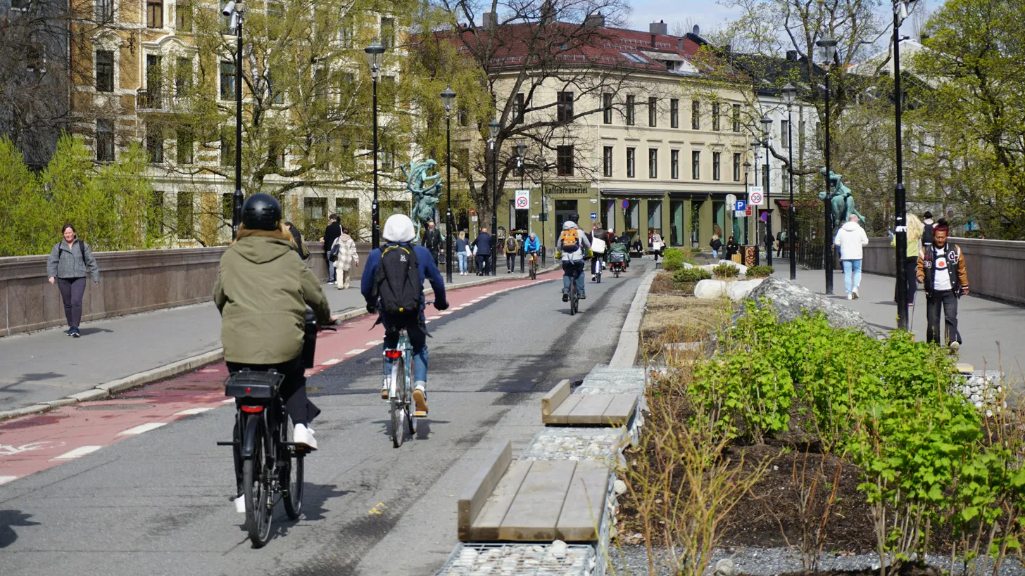 Oslo
