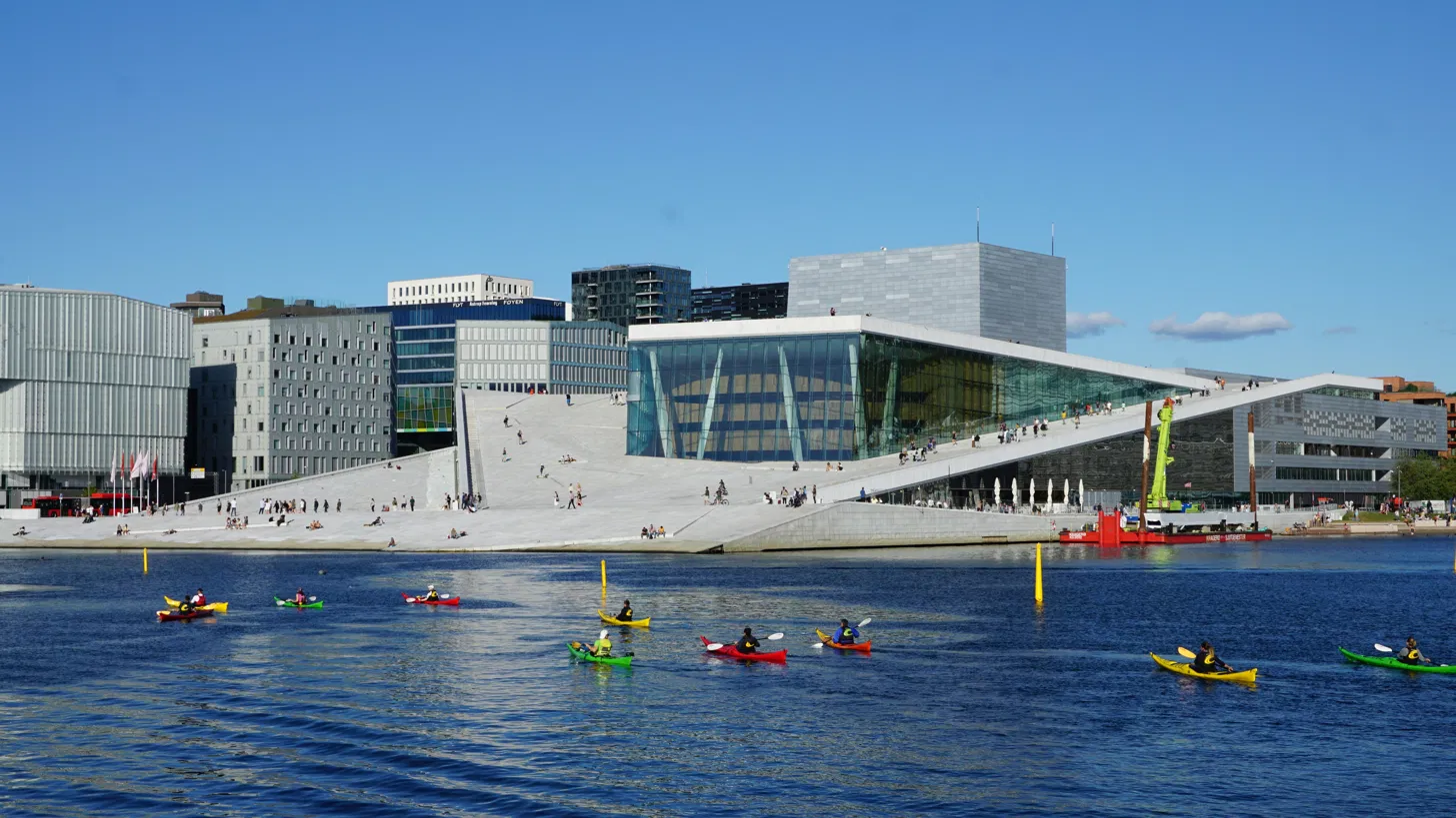 Oslo