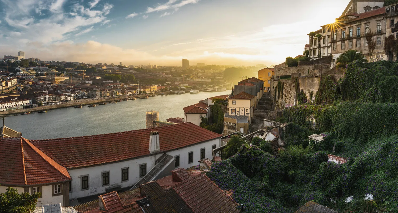 Portugal