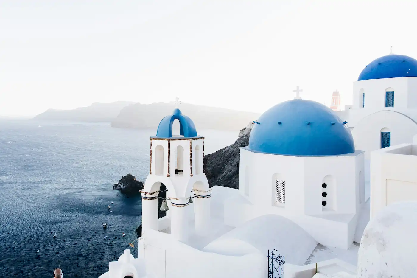 Santorini