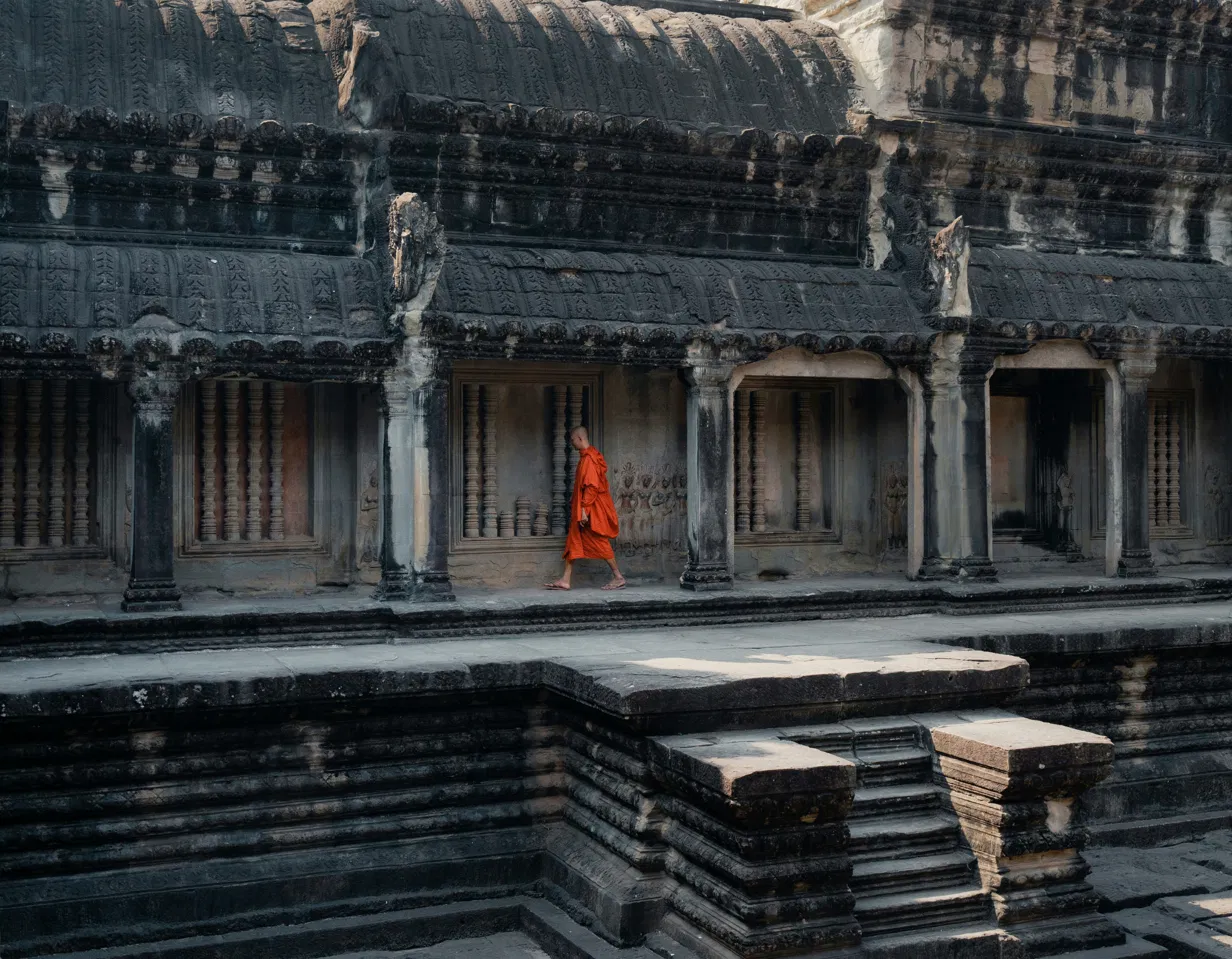 Siem Reap