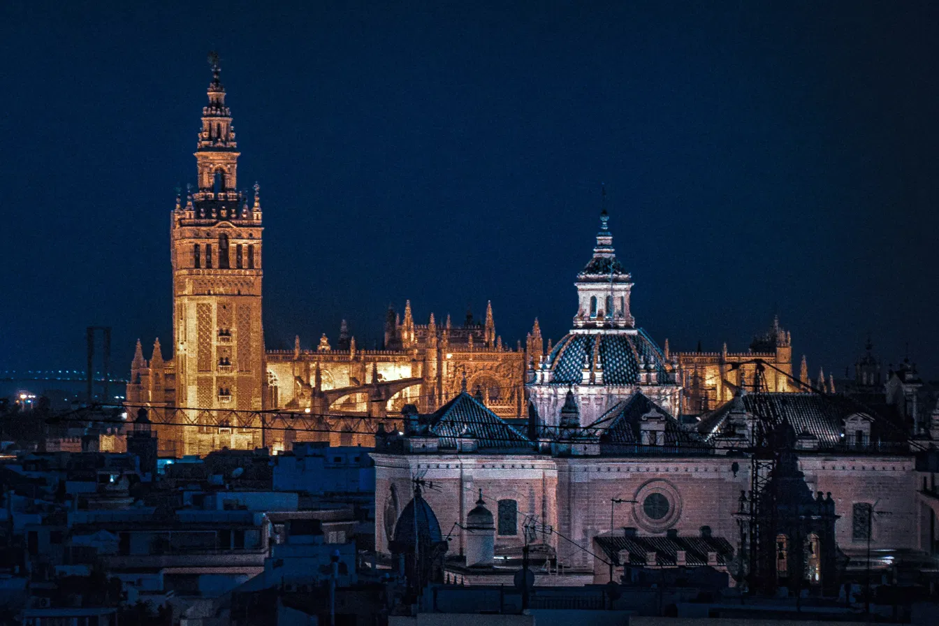 Sevilla
