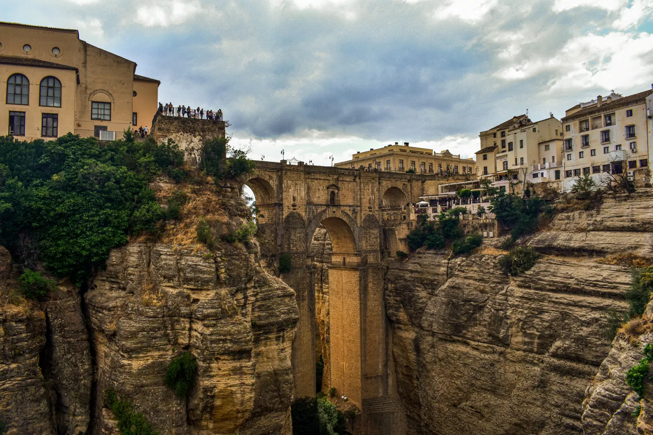 Sur de España