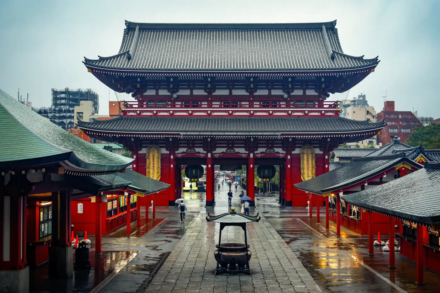 Tokio